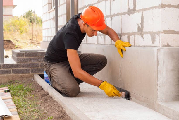 Licensed Vapor Barrier Installation service in Walworth, WI - SJ Waterproofing Pros